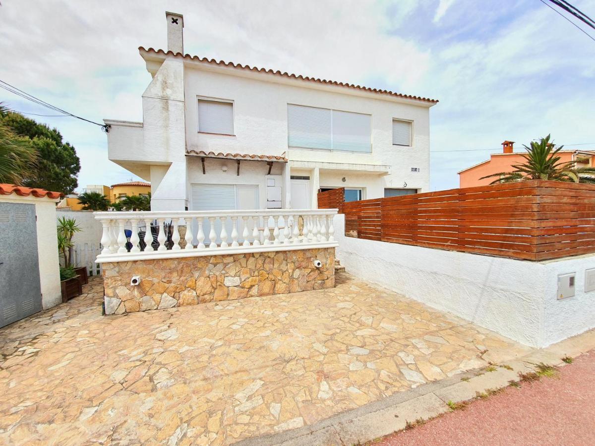 Villa Promenade Terrace Ampuriabrava Exterior foto
