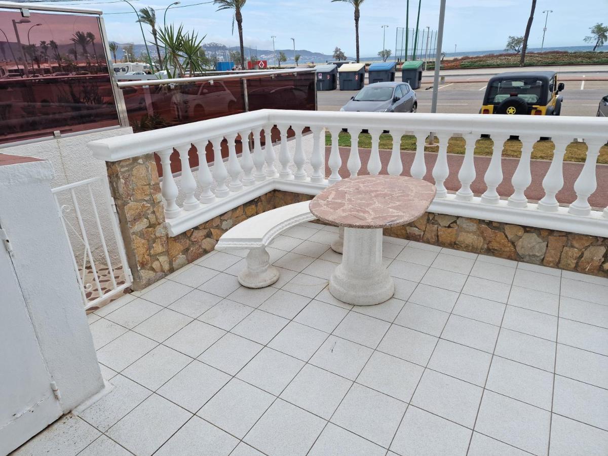 Villa Promenade Terrace Ampuriabrava Exterior foto
